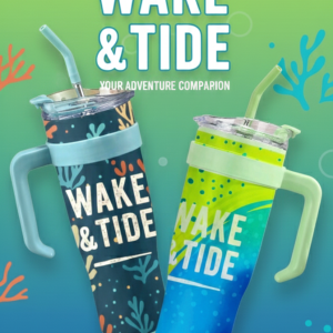 Make & Tide